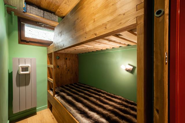 Appartements LA RESIDENCE - La Clusaz