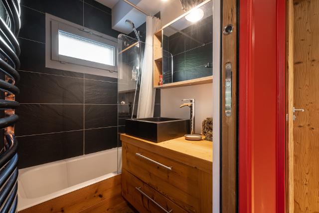 Appartements LA RESIDENCE - La Clusaz