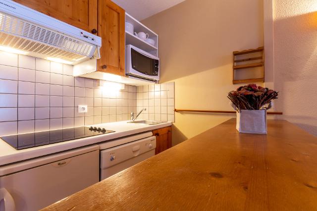 Appartements ROCHER SOLEIL 2080009 - Val d’Isère Centre