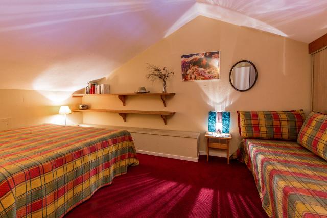 Appartements ROCHER SOLEIL 2080009 - Val d’Isère Centre