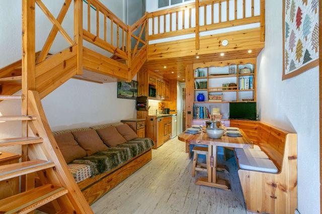 Appartements SAINT-MICHEL 980006 - Val d’Isère La Daille