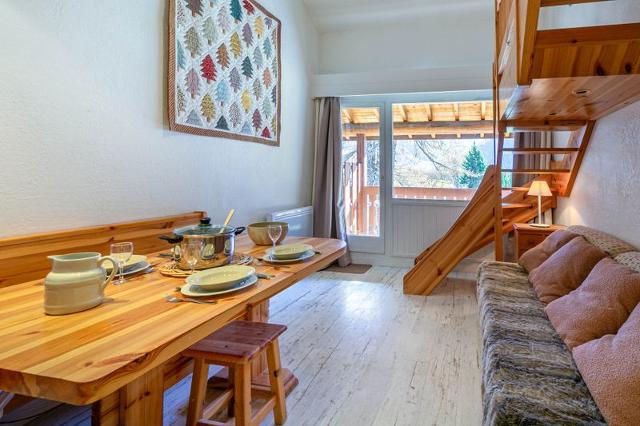 Appartements SAINT-MICHEL 980006 - Val d’Isère La Daille