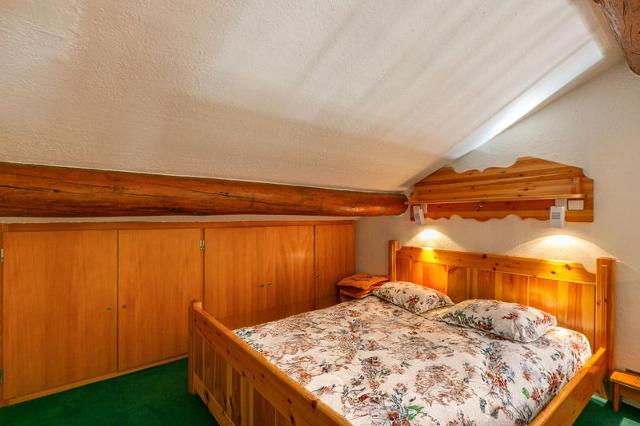 Appartements SAINT-MICHEL 980006 - Val d’Isère La Daille