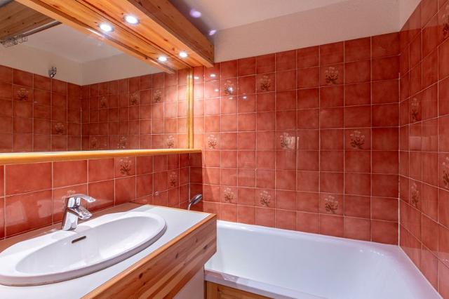 Appartements SAINT-MICHEL 980006 - Val d’Isère La Daille