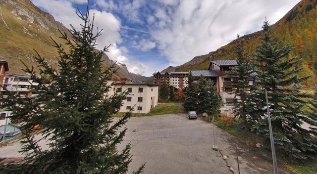 Appartements SOLAIRES 950023 - Val d’Isère Centre