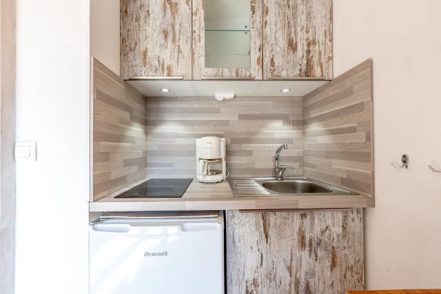 Appartements SOLAIRES 950023 - Val d’Isère Centre