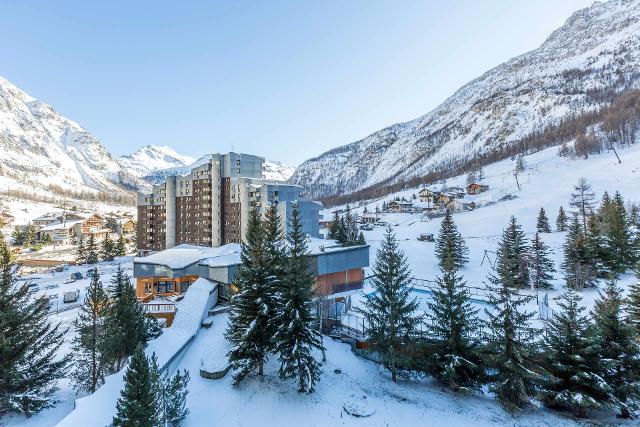 Appartements VANOISE 240033 - Val d’Isère La Daille