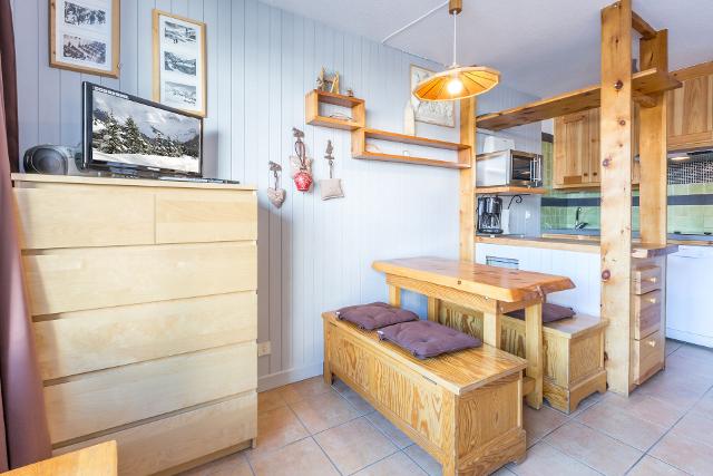 Appartements VANOISE 240033 - Val d’Isère La Daille