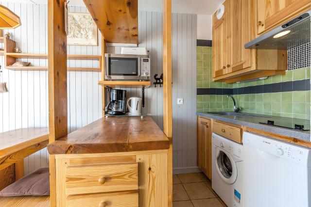 Appartements VANOISE 240033 - Val d’Isère La Daille