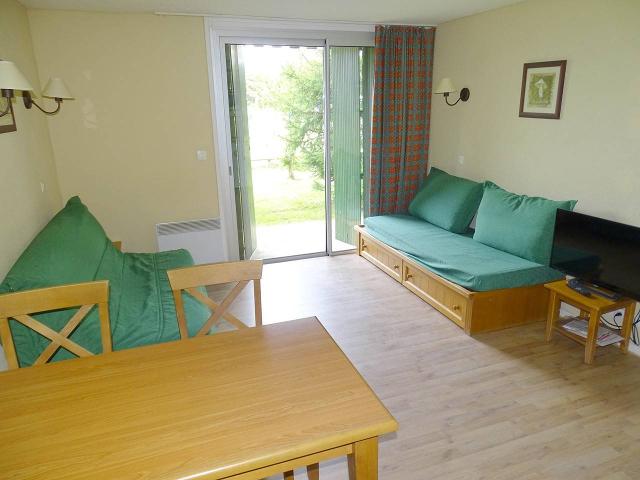 Appartement Le Sequoia LS362 - Font Romeu - Pyrénées 2000