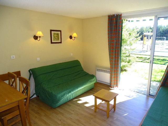 Appartement Le Sequoia LS362 - Font Romeu - Pyrénées 2000