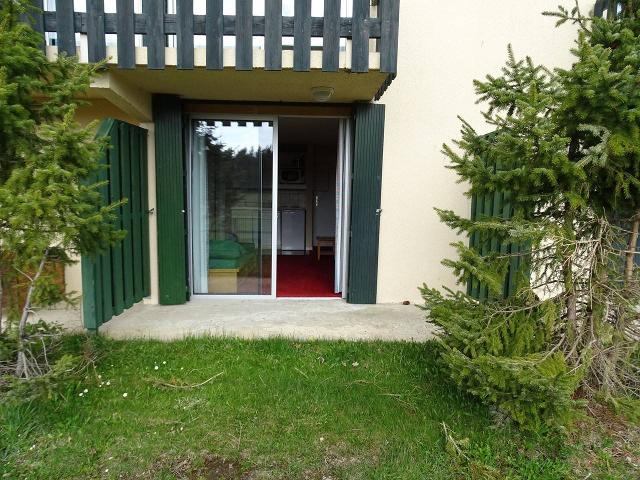 Appartement Le Sequoia LS362 - Font Romeu - Pyrénées 2000