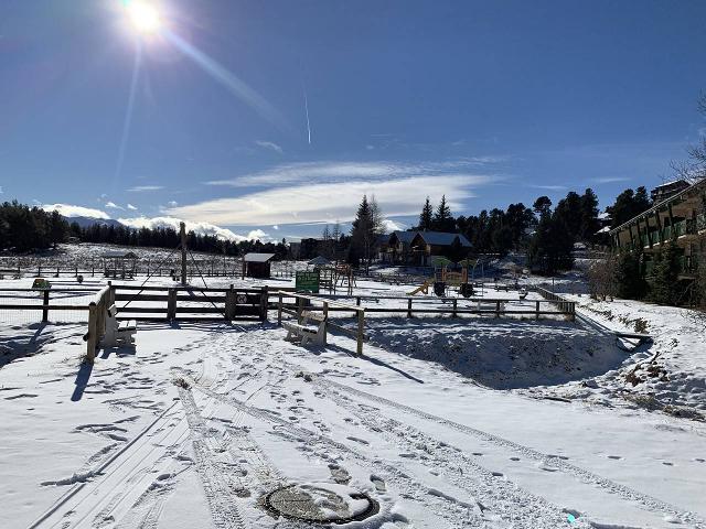 Appartement Le Sequoia LS362 - Font Romeu - Pyrénées 2000