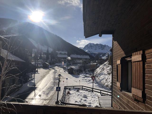 Chalet Etoile Des Neiges 687 - Vars