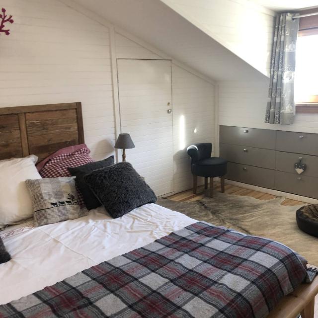 Chalet Etoile Des Neiges 687 - Vars