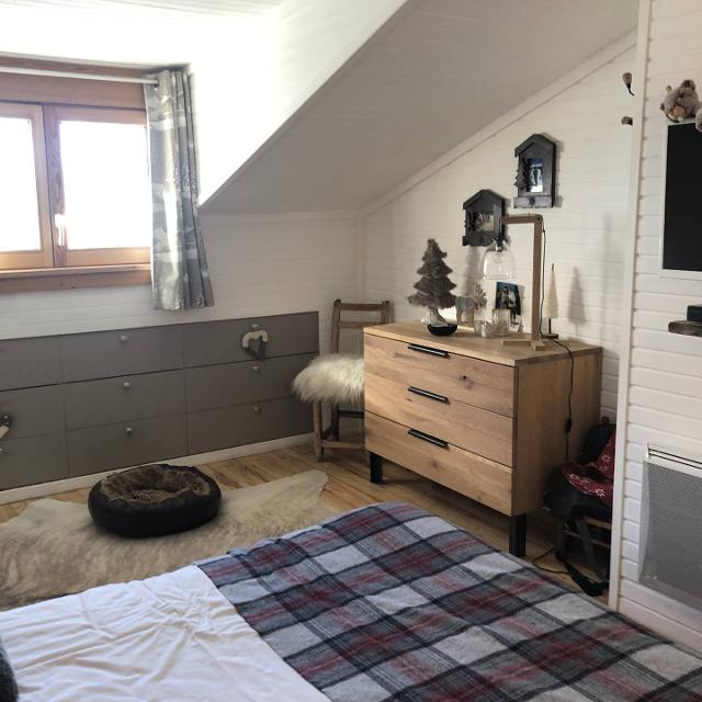 Chalet Etoile Des Neiges 687 - Vars