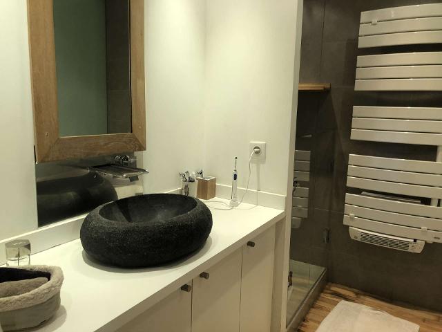 Chalet Etoile Des Neiges 687 - Vars