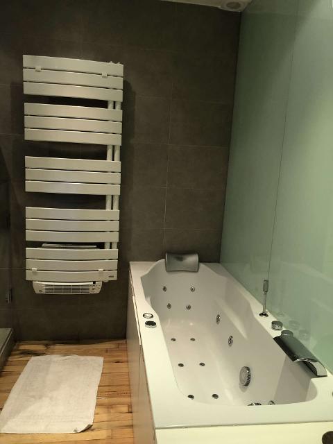 Chalet Etoile Des Neiges 687 - Vars