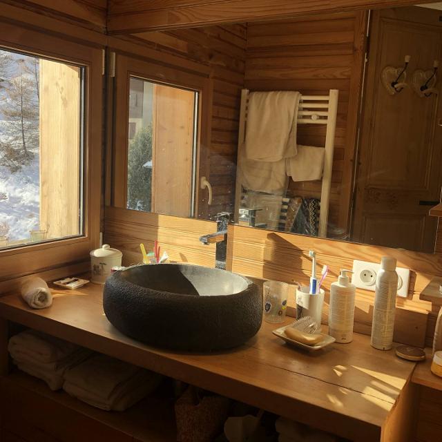 Chalet Etoile Des Neiges 687 - Vars