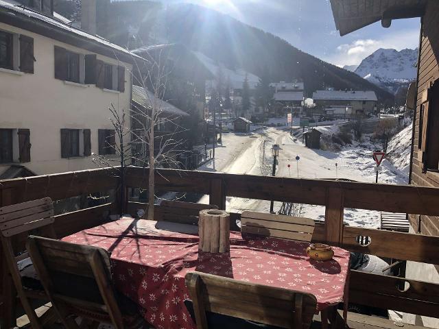 Chalet Etoile Des Neiges 687 - Vars