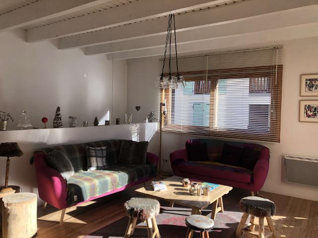 Chalet Etoile Des Neiges 687 - Vars