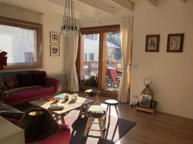 Chalet Etoile Des Neiges 687 - Vars