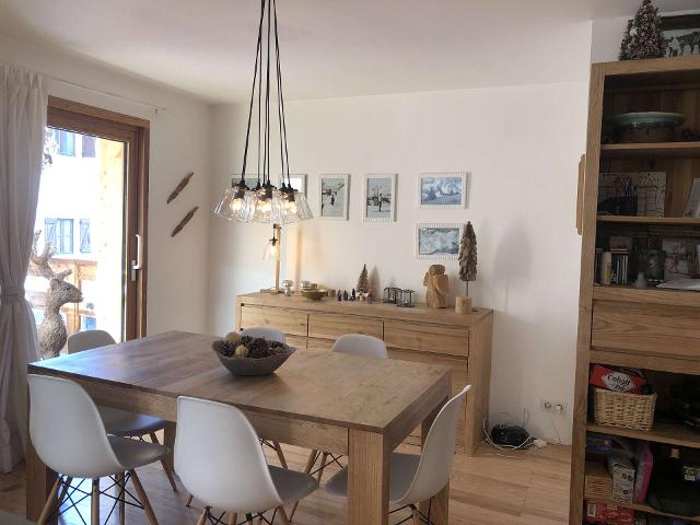 Chalet Etoile Des Neiges 687 - Vars