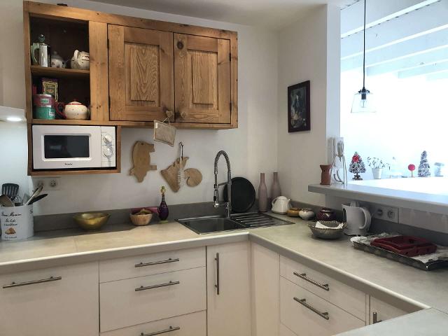 Chalet Etoile Des Neiges 687 - Vars