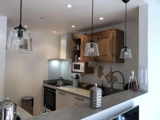 Chalet Etoile Des Neiges 687 - Vars