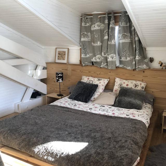 Chalet Etoile Des Neiges 687 - Vars