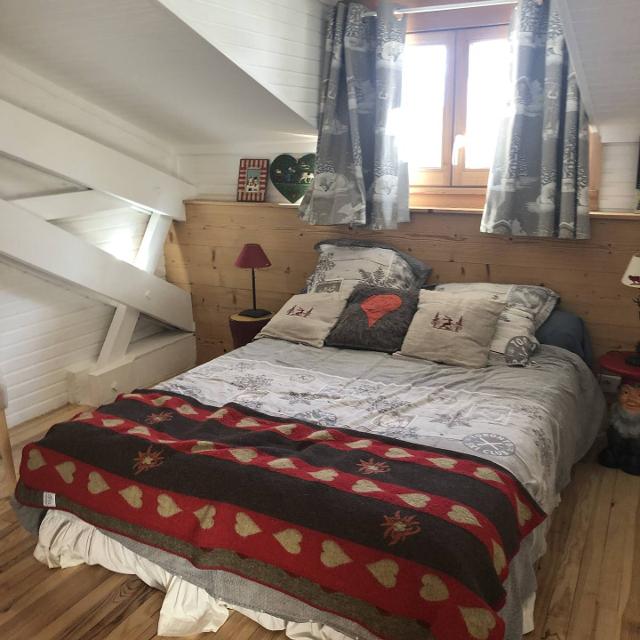 Chalet Etoile Des Neiges 687 - Vars