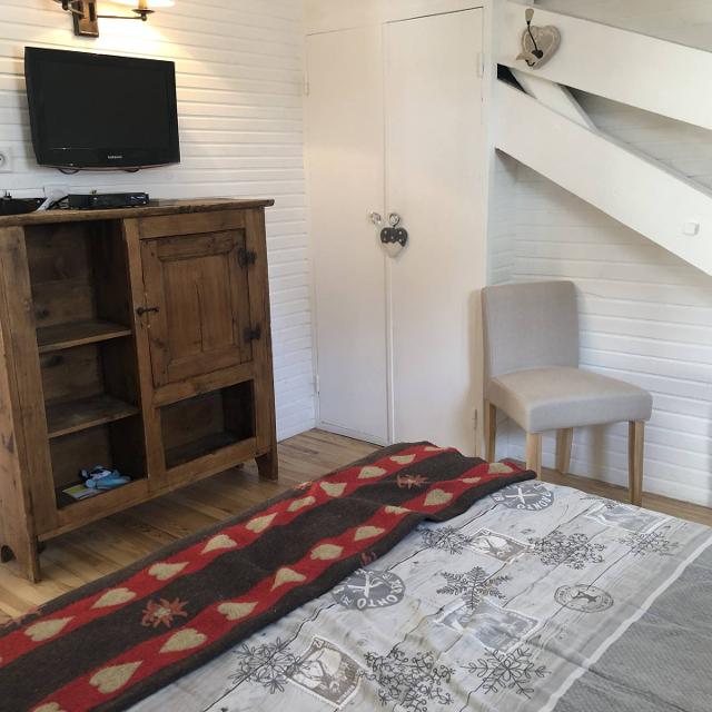 Chalet Etoile Des Neiges 687 - Vars