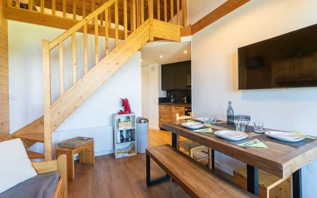 Appartement Camarine G448 - Valmorel