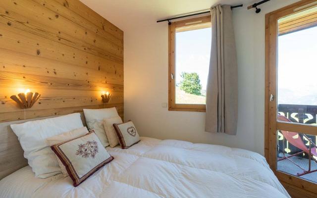 Appartement Camarine G448 - Valmorel