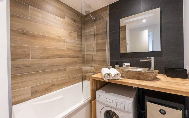 Appartement Camarine G448 - Valmorel