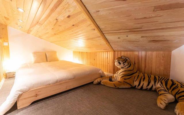 Appartement Camarine G448 - Valmorel