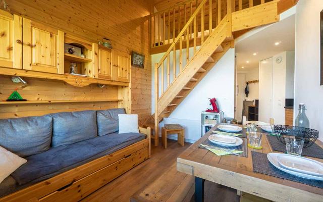 Appartement Camarine G448 - Valmorel