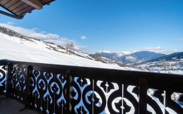 Appartement Camarine G448 - Valmorel