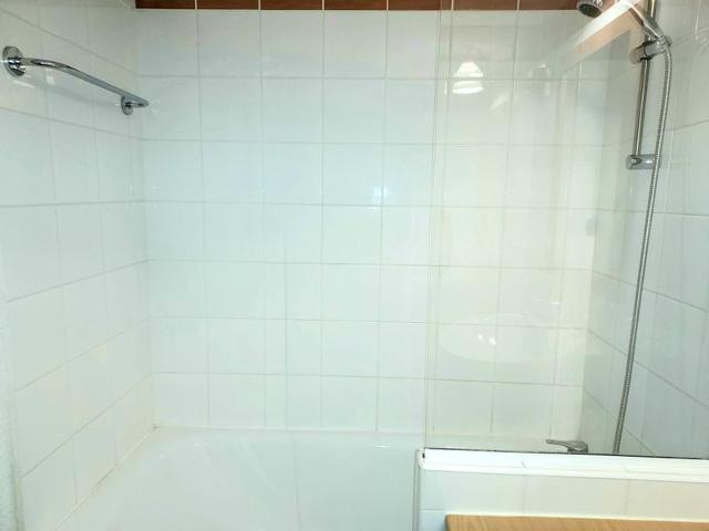 Appartement Doronic - Plagne 1800