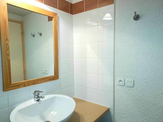 Appartement Doronic - Plagne 1800