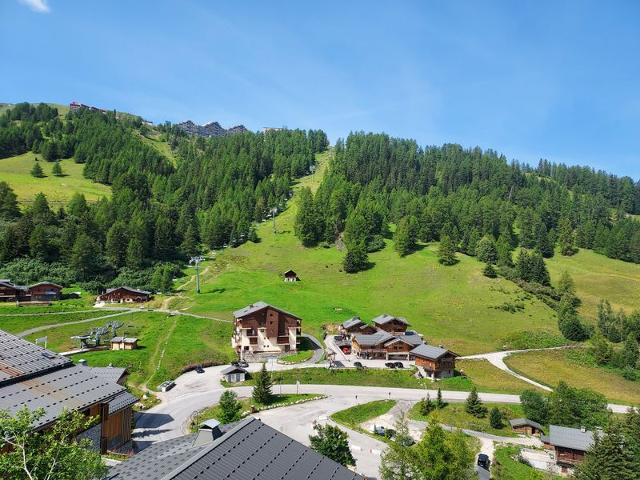 Appartement Doronic - Plagne 1800