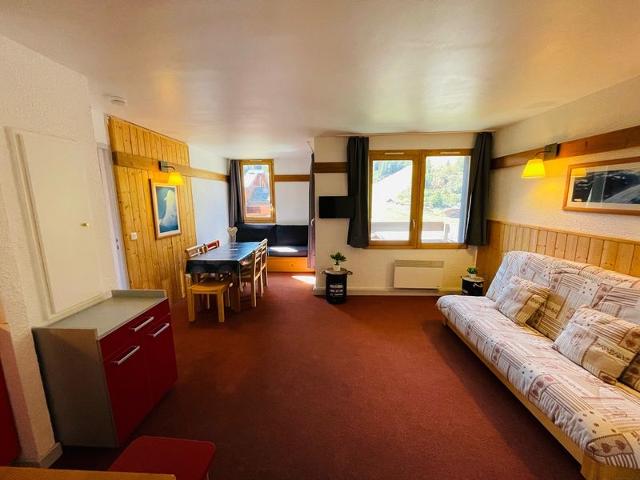 Appartement Doronic - Plagne 1800