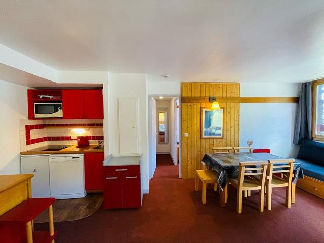 Appartement Doronic - Plagne 1800