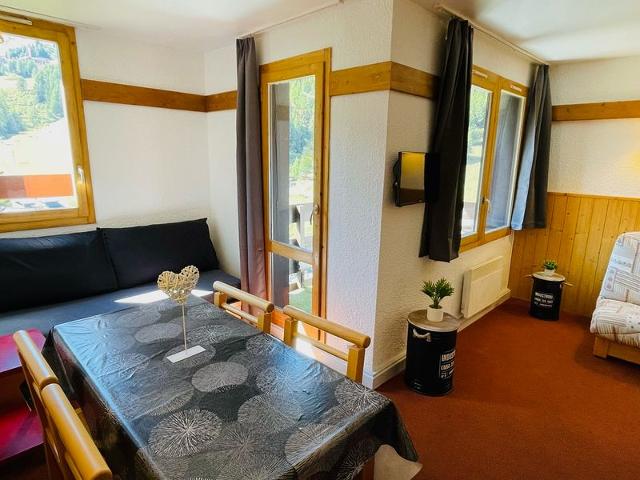 Appartement Doronic - Plagne 1800