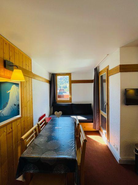 Appartement Doronic - Plagne 1800