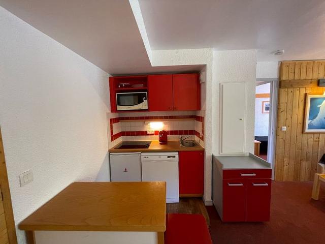 Appartement Doronic - Plagne 1800