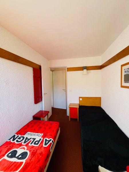 Appartement Doronic - Plagne 1800