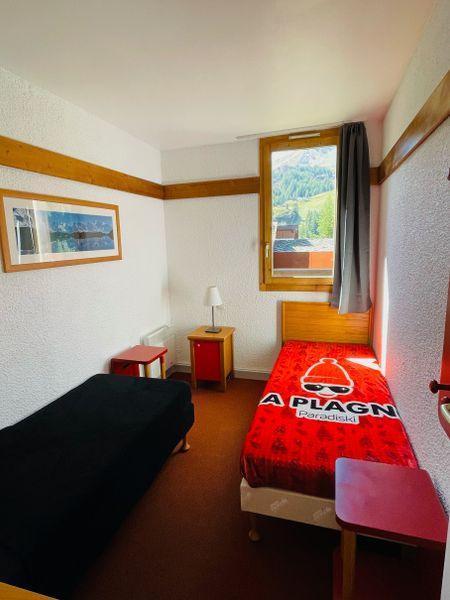 Appartement Doronic - Plagne 1800