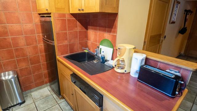 CHALET ALBRIET - Valfréjus