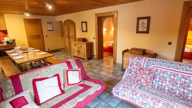 CHALET ALBRIET - Valfréjus